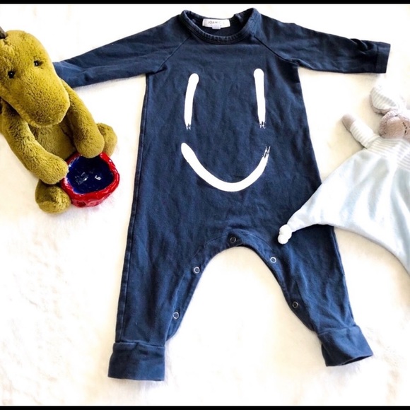 Joah Love onesie - Picture 1 of 13